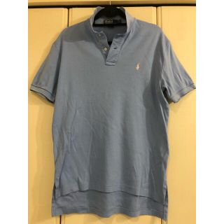 ポロラルフローレン(POLO RALPH LAUREN)のPOLO RALPH LAUREN ポロラルフローレン ポロシャツ メンズ(ポロシャツ)