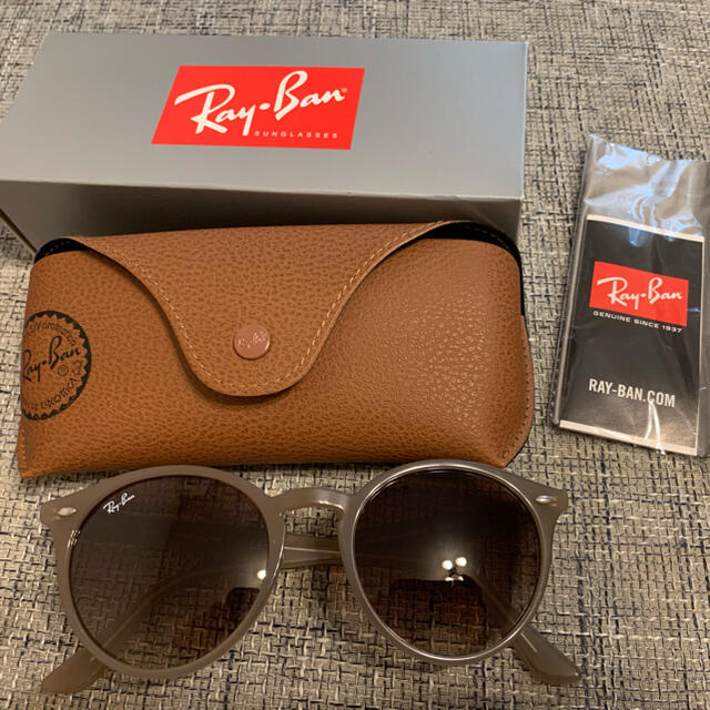 Rayban 2180F レイバン  ボストンサングラスレイバン