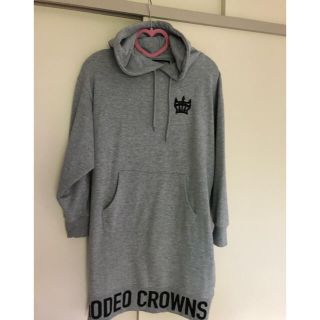 ロデオクラウンズ(RODEO CROWNS)のRODEO CROWNS ワンピース(ひざ丈ワンピース)