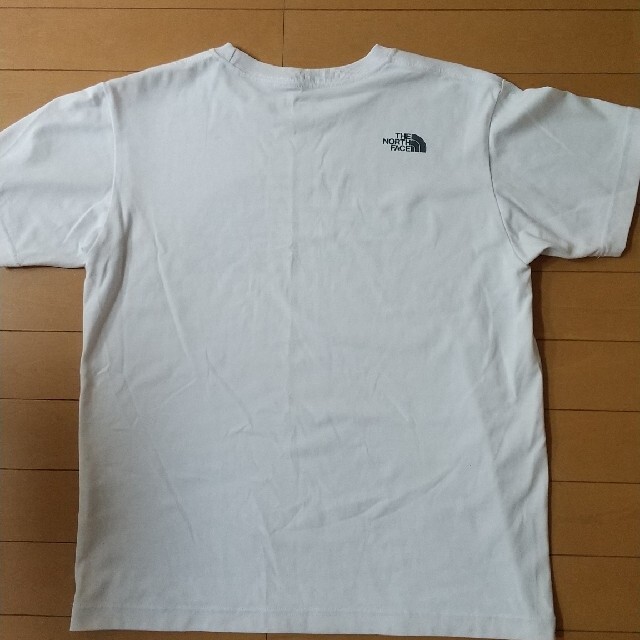 THE NORTH FACE(ザノースフェイス)の桜様専用‼️THE NORTH FACE Tシャツ メンズのトップス(Tシャツ/カットソー(半袖/袖なし))の商品写真