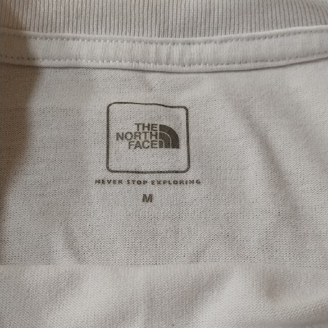 THE NORTH FACE(ザノースフェイス)の桜様専用‼️THE NORTH FACE Tシャツ メンズのトップス(Tシャツ/カットソー(半袖/袖なし))の商品写真