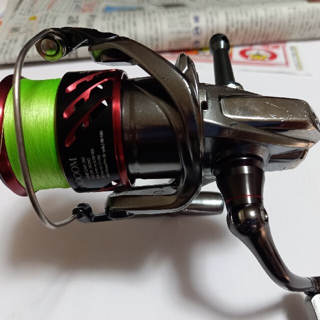 ストラディックCI4+ C3000HG-B(ジャンク品) | cao.com.ec