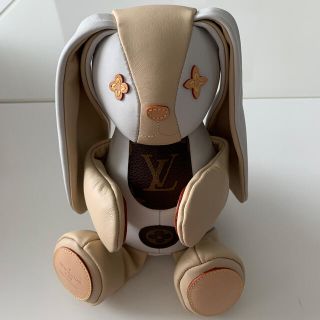 ルイヴィトン(LOUIS VUITTON)の新品未使用　ルイヴィトン  ソフトトイ　ラビット　(その他)