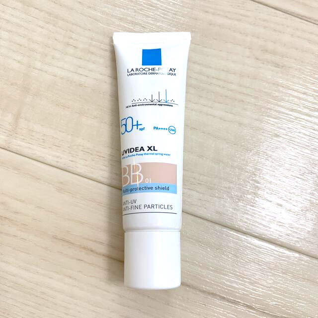 LA ROCHE-POSAY(ラロッシュポゼ)のラロッシュポゼ　BB  化粧下地 コスメ/美容のベースメイク/化粧品(化粧下地)の商品写真