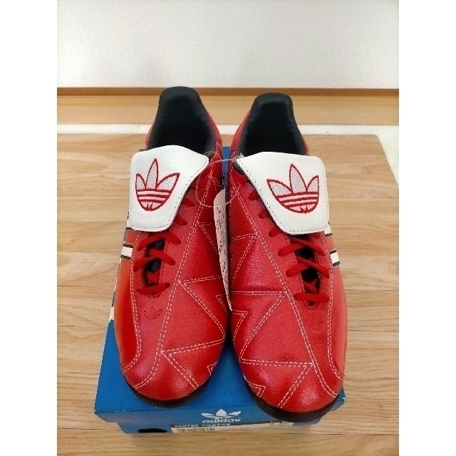 adidas - adidas TANGO スニーカーの通販 by ちゅららん's shop adidas - adidas TANGO スニーカーの通販 by ちゅららん's shop