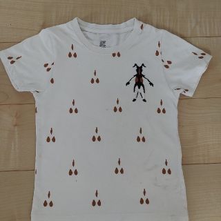 グラニフ(Design Tshirts Store graniph)のウルトラマンTシャツ(ゼットン)(Tシャツ/カットソー)