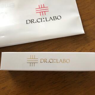 ドクターシーラボ(Dr.Ci Labo)の新品未開封　ドクターシーラボ　エッセンスリップグロス（唇用美容液）6g(リップグロス)