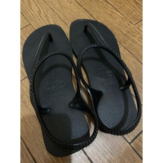 ハワイアナス(havaianas)のハワイアナス　ビーチサンダル(ビーチサンダル)