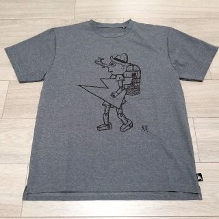 huntstored ハント ピノキオTシャツ answer4 eldoreso(Tシャツ/カットソー(半袖/袖なし))