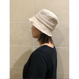 アズールバイマウジー(AZUL by moussy)のAZUL BY MOUSSY/バケハ(ハット)