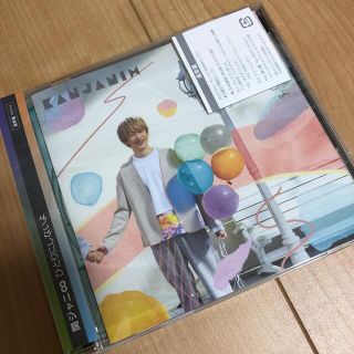 カンジャニエイト(関ジャニ∞)の関ジャニ∞  ひとりにしないよ　通常盤(アイドルグッズ)