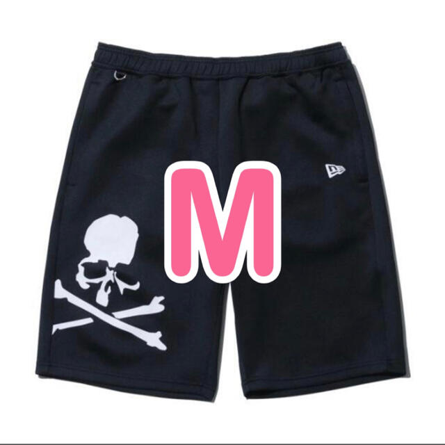 その他mastermind x New Era WARM UP HALF PANTS