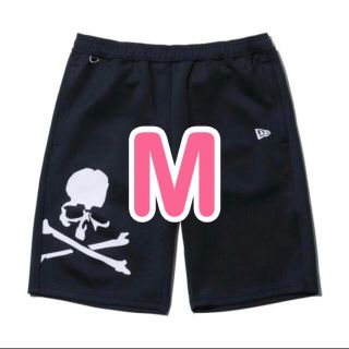 マスターマインドジャパン(mastermind JAPAN)のmastermind x New Era WARM UP HALF PANTS(その他)