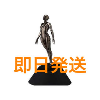 メディコムトイ(MEDICOM TOY)の空山基　sexy robot floating bronze ver(その他)