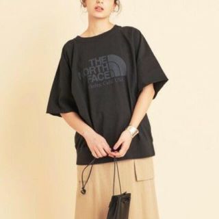 ビューティアンドユースユナイテッドアローズ(BEAUTY&YOUTH UNITED ARROWS)のTHE NORTH FACE PURPLE LABELショートスリーブTシャツ(Tシャツ/カットソー(半袖/袖なし))