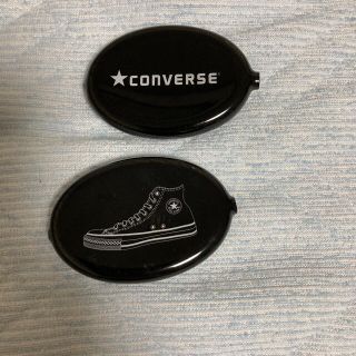 コンバース(CONVERSE)のコンバース コインケース(コインケース/小銭入れ)