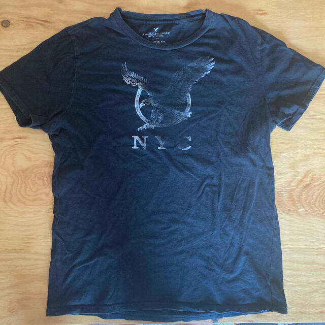 American Eagle(アメリカンイーグル)のTシャツ メンズのトップス(Tシャツ/カットソー(半袖/袖なし))の商品写真