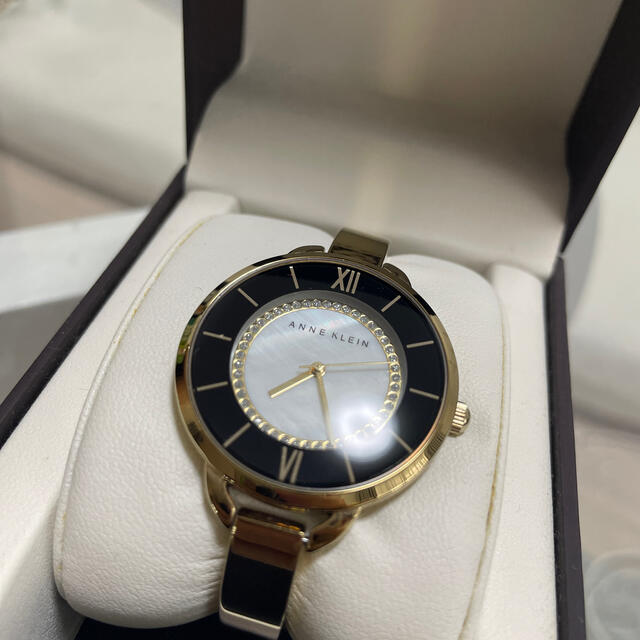 ANNE KLEIN(アンクライン)のアンクライン　腕時計 レディースのファッション小物(腕時計)の商品写真