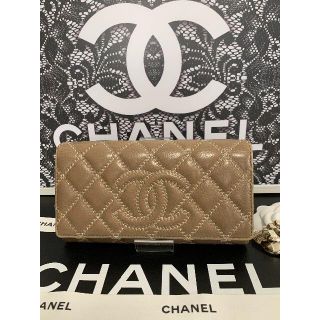 シャネル(CHANEL)のもふもふ様専用(財布)