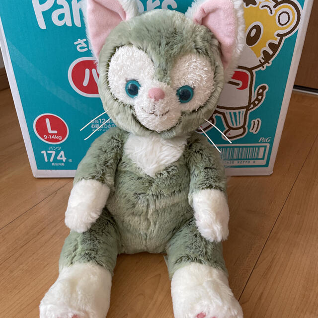 ジェラトーニ - ディズニーシー ジェラートニ ぬいぐるみの通販 ジェラトーニ - ディズニーシー ジェラートニ ぬいぐるみの通販