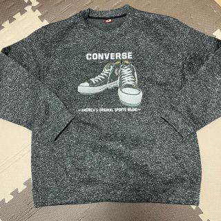 コンバース(CONVERSE)のスウェット トレーナー(スウェット)