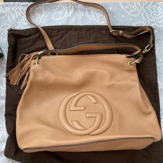 グッチ(Gucci)のバッグ(ショルダーバッグ)