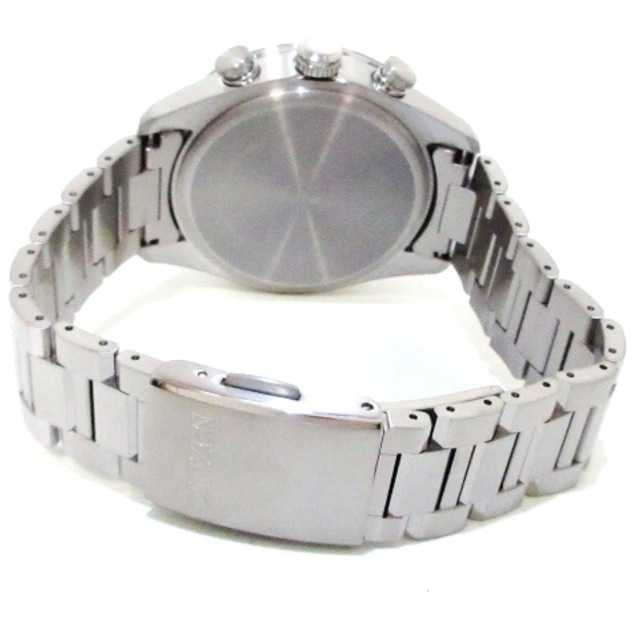 送料無料得価 CITIZEN - シチズン 腕時計美品 H800-T026753 メンズの通販 by ブランディア｜シチズンならラクマ 人気超激得