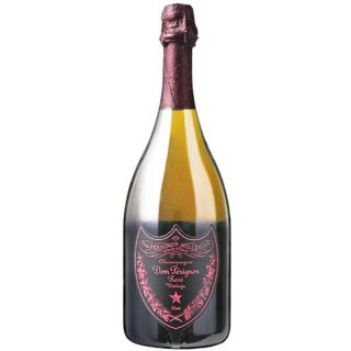 ドンペリニヨン(Dom Pérignon)の【新品未開栓】ドン・ペリニヨン ロゼ(ルミナス)2005【送料無料】(シャンパン/スパークリングワイン)