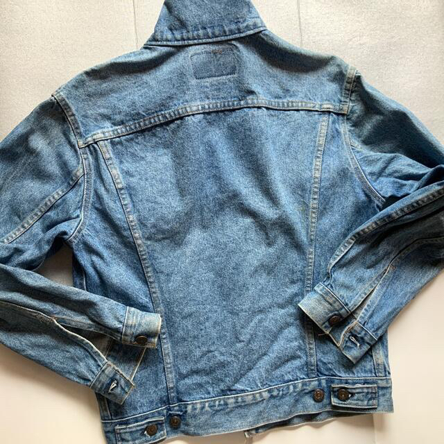 Levi's - リーバイス デニムジャケット Gジャン 希少Made in USAの通販