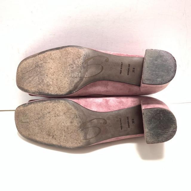 ロジェヴィヴィエ パンプス 38 1/2 - レディースの靴/シューズ(ハイヒール/パンプス)の商品写真