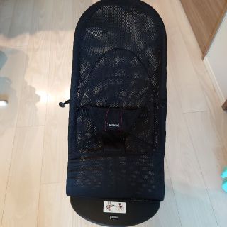 ベビービョルン(BABYBJORN)のベビービョルン　バウンサーバランスソフトAir(その他)