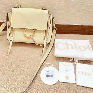 クロエ faye dayの通販 15点 | フリマアプリ ラクマ