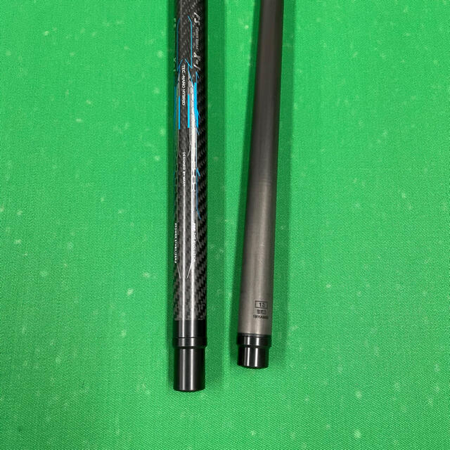 FURY BKフルカーボンブレイクキュー の通販 by 小林's shop|ラクマ