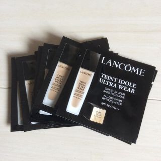 ランコム(LANCOME)のランコム ファンデーション(その他)