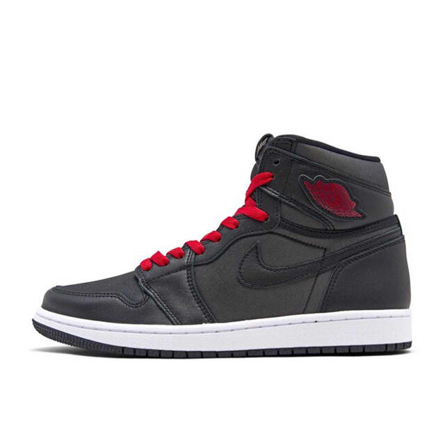 NIKE AIR JORDAN 1 RETRO HIGH OG