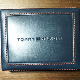 トミーヒルフィガー(TOMMY HILFIGER)のTOMMY HILFIGER コインケース入れ(その他)