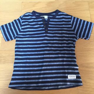 ザラキッズ(ZARA KIDS)のZARA Tシャツ(Tシャツ/カットソー)