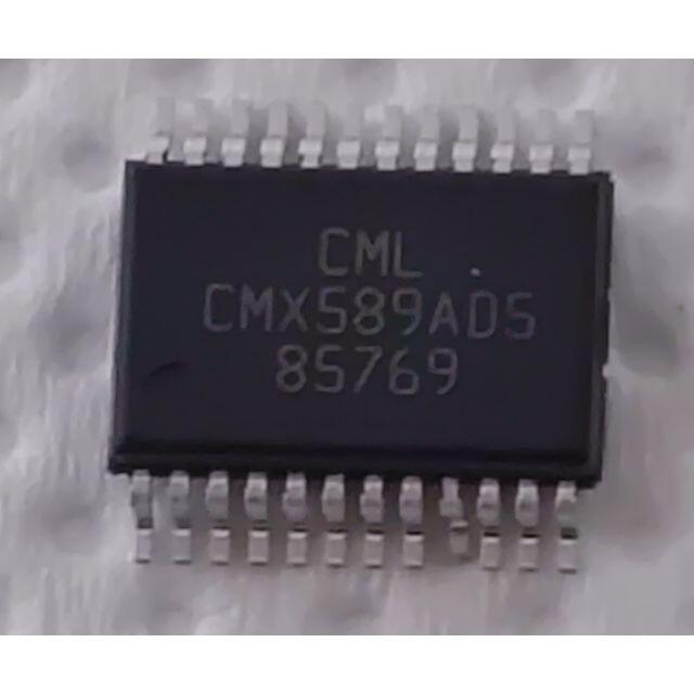 CMX589AD5 電子部品各種パーツ