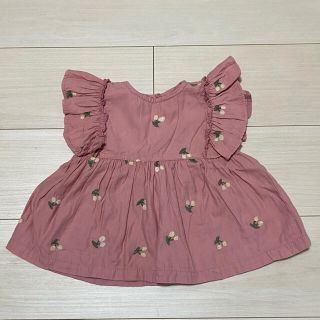 ボンポワン(Bonpoint)のShirley Bredal unique TOP トップス(シャツ/カットソー)