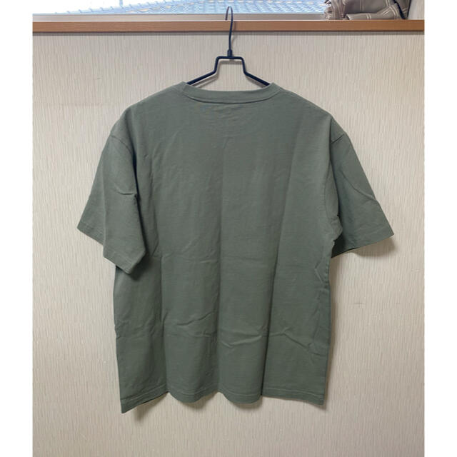 BEN DAVIS(ベンデイビス)のBENDAVIS 半袖 メンズのトップス(Tシャツ/カットソー(半袖/袖なし))の商品写真