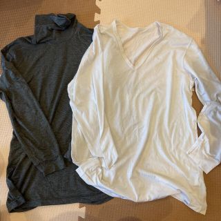 ユニクロ(UNIQLO)のユニクロ　ヒートテック(その他)