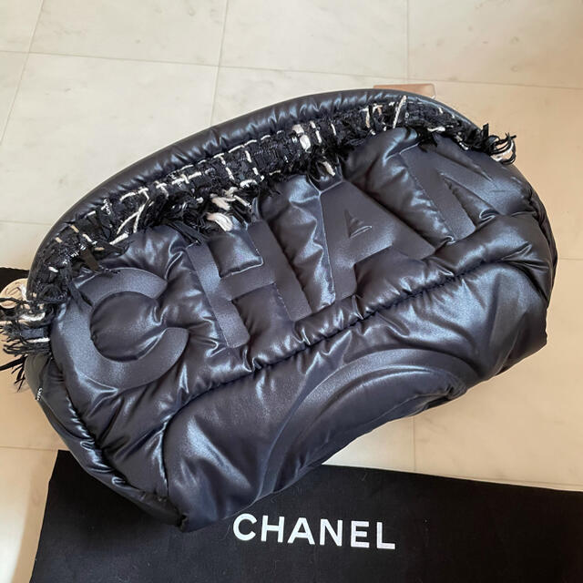 CHANEL(シャネル)の専用です。 レディースのバッグ(ボディバッグ/ウエストポーチ)の商品写真