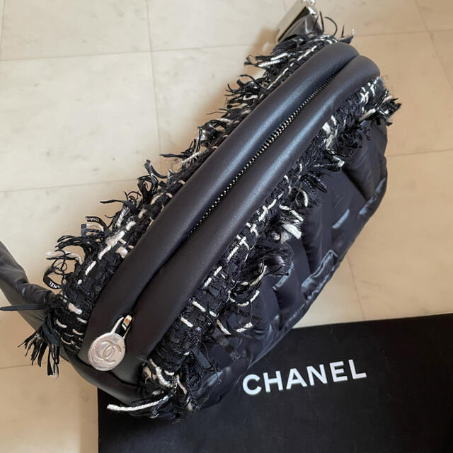 CHANEL(シャネル)の専用です。 レディースのバッグ(ボディバッグ/ウエストポーチ)の商品写真