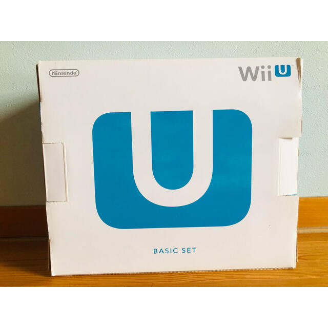 wiiu スマッシュブラザーズ(wiiもつけます)