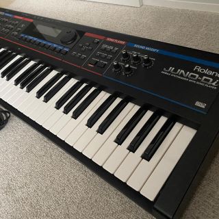 ローランド(Roland)のRoland(ローランド) JUNO-DI(キーボード/シンセサイザー)