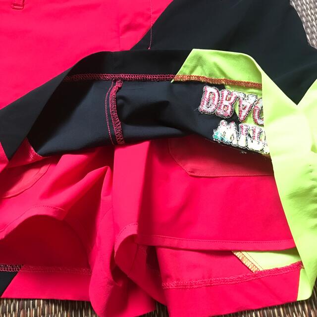 29日迄お取り置き商品になります ダンスウイズドラゴン 上下セット - 2