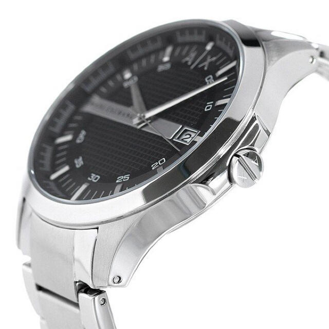 Armani(アルマーニ)のメンズ　腕時計　アナログ　リクルート　入社祝い　入学祝い　アルマーニ メンズの時計(腕時計(アナログ))の商品写真