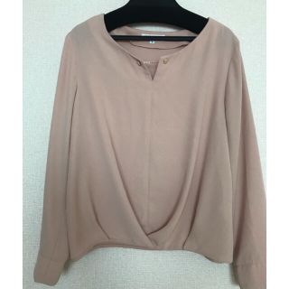 ナチュラルビューティーベーシック(NATURAL BEAUTY BASIC)の＊りり様専用＊(シャツ/ブラウス(長袖/七分))