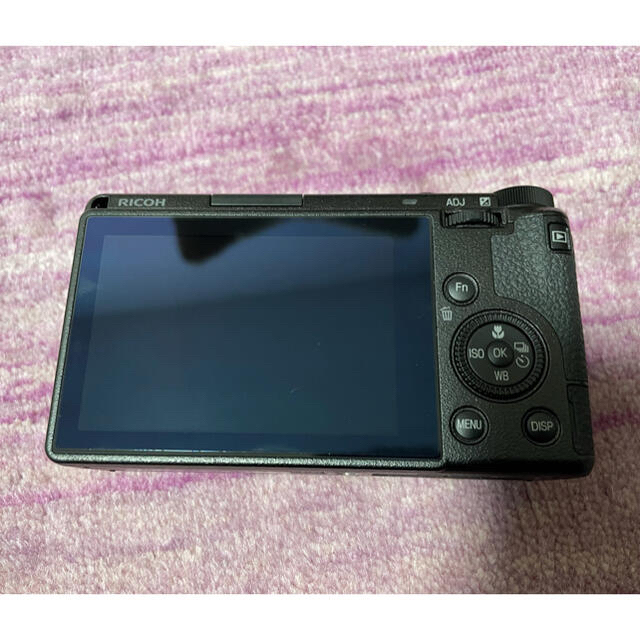 RICOH リコー GR3 GRIII 美品　ショット数50