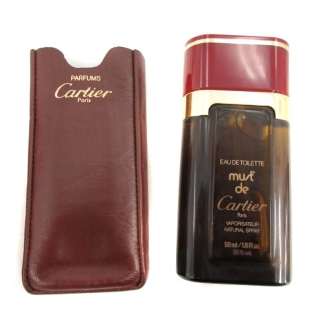 other(アザー)のカルティエ Cartier ニナリッチNINA RICCI 香水 5点セット コスメ/美容の香水(ユニセックス)の商品写真